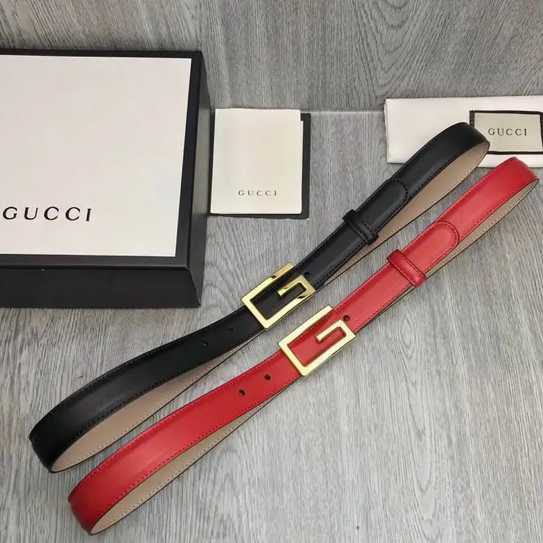 Gucci 25mmX95-110cm 7D23